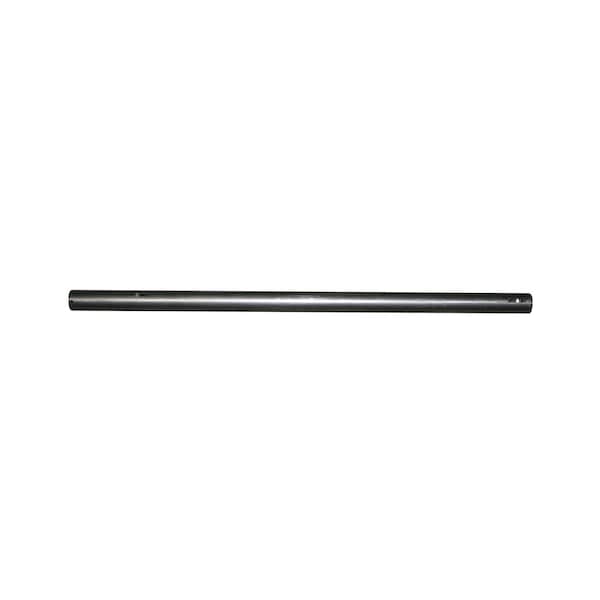 Shaft, Brake Pedal 25" x1.5" x1.5"
